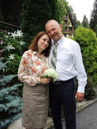 Karkoškovci Marcel A Katarína